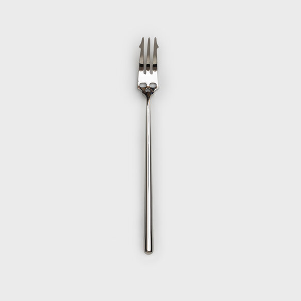 Pickle Devil | Skull head pickle fork with horns. Pickle Devil | Skull head pickle fork with horns.