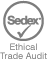 Sedex Member Ethical Trade Audit