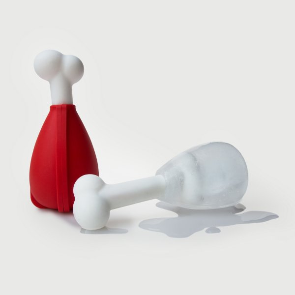 Pupsicle | Make ice lollies for dogs.